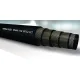 Hydraulic 4 spirals of high-tensile steel wire4 spiral hose