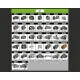 NPT Thread adapters