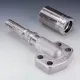 RACCORD 90° CODE 62 COMPACT 1 / 2&Prime; X 1 / 2&Prime;