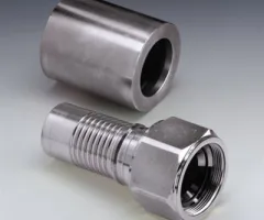 PA 7** AOJ (Femelle JIC avec O-ring)