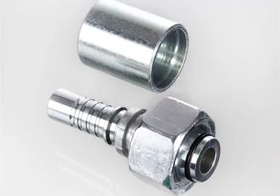 RACCORD FEM MÉTRIQUE 25S X 3 / 4&Prime; PLUS
