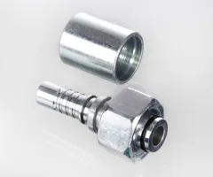 RACCORD FEM MÉTRIQUE 25S X 3 / 4