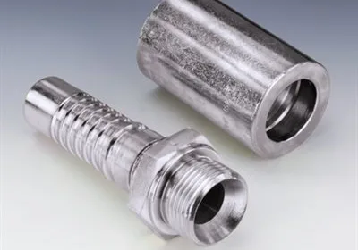 PA 7** HB (Mâle BSPP cône 60°)