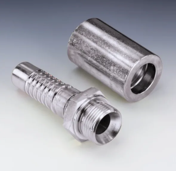 PA 7** HB (Mâle BSPP cône 60°)