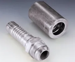 PA 7** HJ (Mâle JIC)