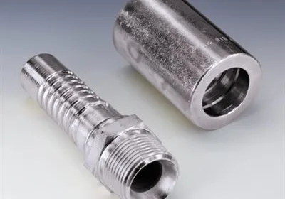 PA 7** HN (Mâle NPT)