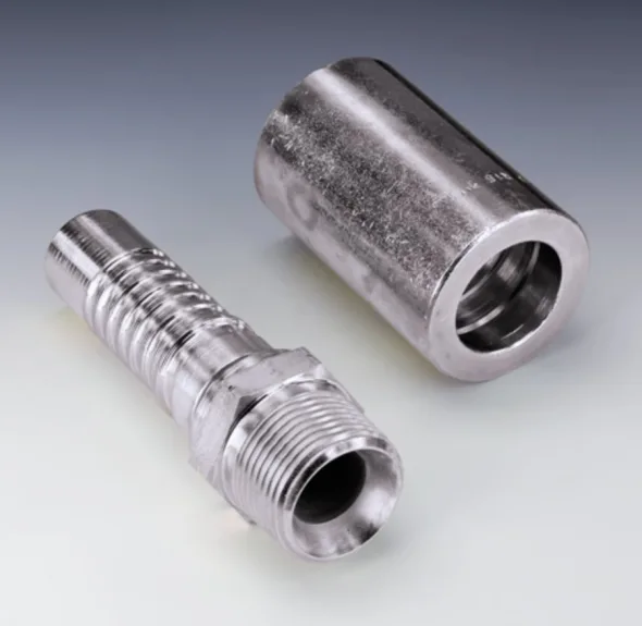 PA 7** HN (Mâle NPT)