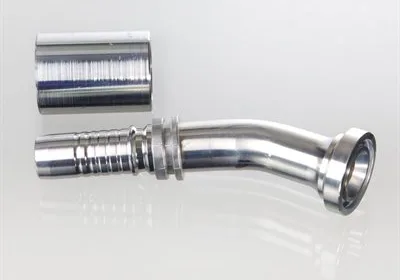 RACCORD 30° CODE 62 3 / 4&Prime; X 3 / 4&Prime;