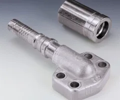 RACCORD 90° CODE 62 COMPACT 3 / 4