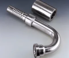 RACCORD 135° CODE 62 1