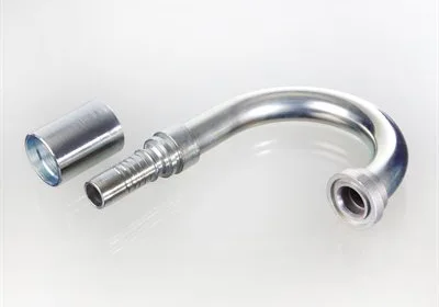 RACCORD 180° CODE 62 1&Prime; X 1&Prime;