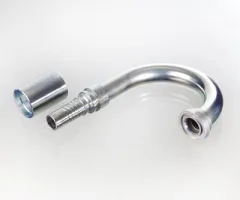 RACCORD 180° CODE 62 1
