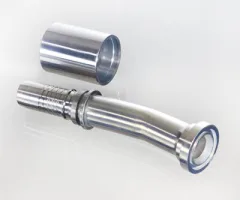 RACCORD 22.5° CODE 62 1
