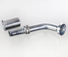 RACCORD 65° CODE 62 1