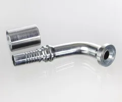 RACCORD 70° CODE 62 1