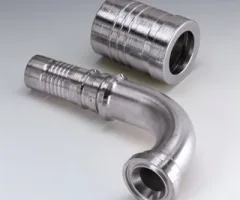 RACCORD 90° CODE 62 1