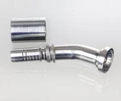 RACCORD 30° CODE 62 1-1 / 4