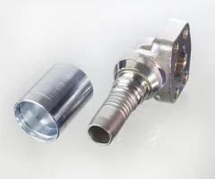 PA 7** SF6 90 4K PLUS (Code 62 90° compact )