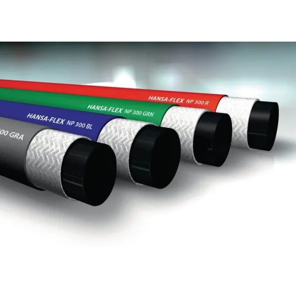 multi purpose hose