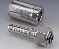 BSPP (T) Thread