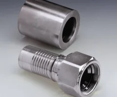 JIC Thread