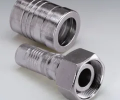 DIN L metric Thread