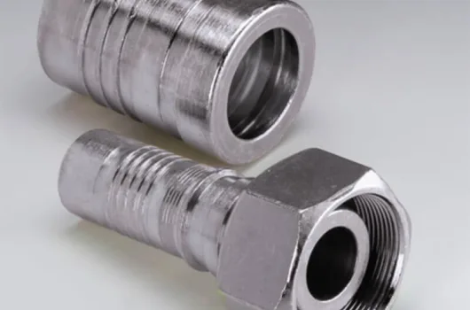 DIN S metric Thread