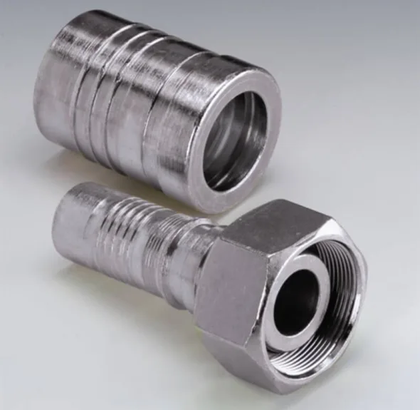 DIN S metric Thread