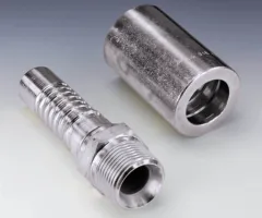 NPT Thread