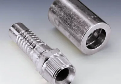 Filet NPT
