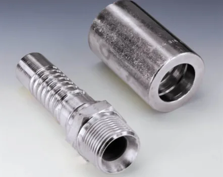 Filet NPT