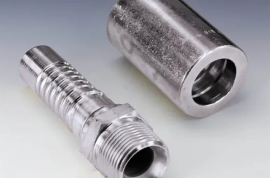 Filet NPT