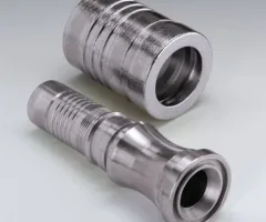 Code 61 flange