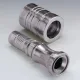 Code 61 flange