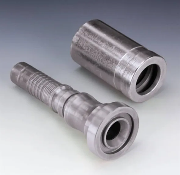 Code 62 flange