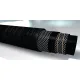 Hydraulic aspiration hose