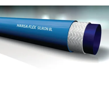 Boyaux Silicone