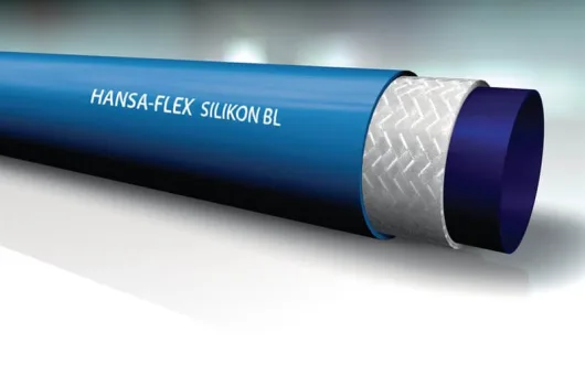 Boyaux Silicone
