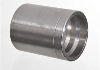 FERRULE 1-2 BRINS 1SN 1 / 4&Prime; INOX
