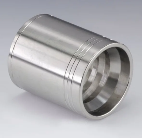FERRULE 2-4 BRINS 4SP / 100R12 1 / 4