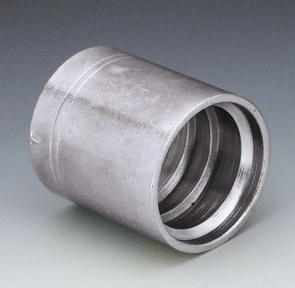 FERRULE 1-2 BRINS R1AT / R2AT (NON-SKIVE) 1 / 4&Prime;