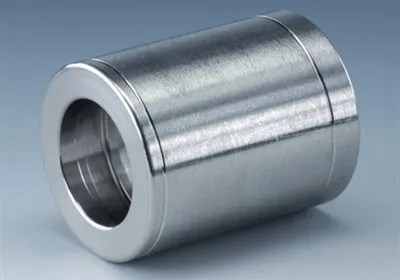 FERRULE 1-2 BRINS R1AT / R2AT (NON-SKIVE) 1 / 4&Prime; INOX