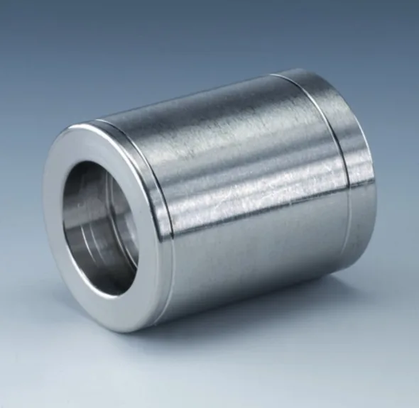 FERRULE 1-2 BRINS R1AT / R2AT (NON-SKIVE) 1 / 4&Prime; INOX