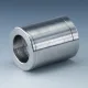 FERRULE 1-2 BRINS R1AT / R2AT (NON-SKIVE) 1 / 4&Prime; INOX
