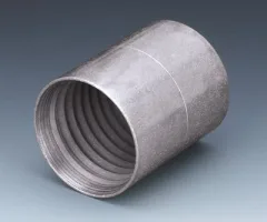 FERRULE THERMOPLASTIQUE 1 BRIN 1 / 4