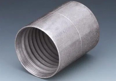 FERRULE THERMOPLASTIQUE 1 BRIN 1 / 4&Prime;