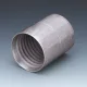 FERRULE THERMOPLASTIQUE 1 BRIN 1 / 4&Prime;