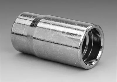 FERRULE THERMOPLASTIQUE TRÈS HAUTE PRESSION 1 / 4&Prime;