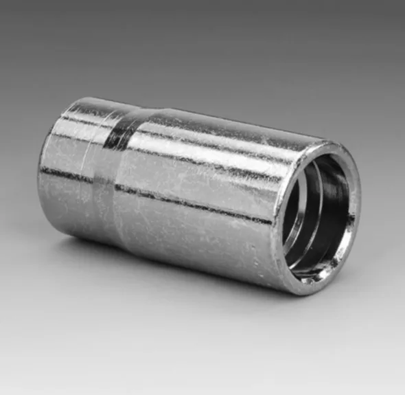 FERRULE THERMOPLASTIQUE TRÈS HAUTE PRESSION 1 / 4&Prime;