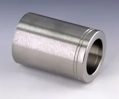 FERRULE THERMOPLASTIQUE / 100R7 (NON-SKIVE) 1 / 4